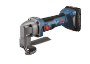 Bosch Akku Blechschere GSC 18V-16 E 