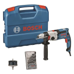 Bosch GSB 24-2                060119C802 