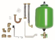 Vaillant TW-   TW-ADG (8L) Einbauset VSC 