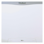 Vaillant VR 71 Mischer-und   VR 71 Modul 