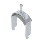 OBO BS-N1-K-70 FT Bügelschelle 2056 