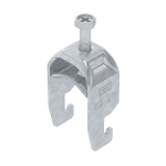 OBO BS-U1-M-28 FT Bügelschelle 2056 