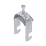 OBO BS-F1-K-40 FT Bügelschelle 2056 