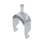 OBO BS-U1-M-46 FT Bügelschelle 2056 