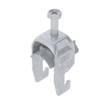 OBO BS-U1-K-22 FT Bügelschelle 2056 