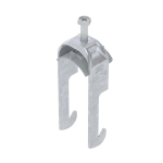 OBO BS-W1-K-34 FT Bügelschelle 2056 