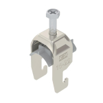 OBO BS-U1-K-22 A2 Bügelschelle 2056 