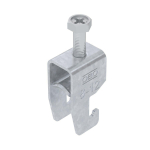 OBO BS-U1-M-12 FT Bügelschelle 2056 