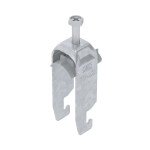 OBO BS-U2-K-22 FT Bügelschelle 2056 2f 