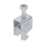 OBO BS-N1-M-12 FT Bügelschelle 2056 