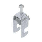 OBO BS-F1-K-22 FT Bügelschelle 2056 