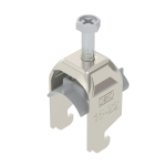 OBO BS-N1-K-22 A2 Bügelschelle 2056 