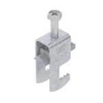 OBO BS-F1-K-12 FT Bügelschelle 2056 