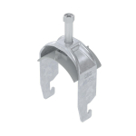 OBO BS-U1-K-52 FT Bügelschelle 2056 