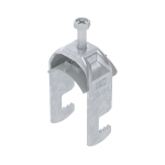 OBO BS-F1-K-34 FT Bügelschelle 2056 