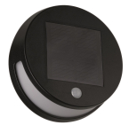 Paulmann Outdoor Solar Wandleuchte 94265 