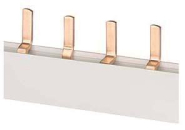 SIEM Stiftsammelschiene, 16qmm   5ST3651 