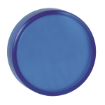 Schneider Kalotte blau f.runde   ZBV0163 