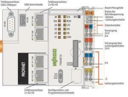 WAGO 750-8215 Controller PFC200,2. 