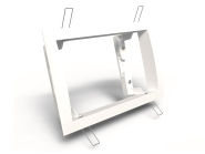 RP-Technik Einbaurahmen              PME 