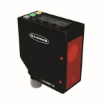 Turck Opto Sensor Lasermess-     LE550IQ 