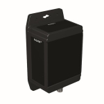 Turck Radar Sensor        Q120RA-EU-AF2Q 