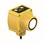 TURCK QT50UDB, Ultraschallsensor QT50UDB 