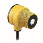 Turck Ultraschallsensor          T30UIPA 