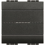 BTicino L4055M2AN LivingLight Taster 