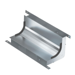 OBO KV3 35038-2 Vertikalkrümmer 3-zügig 