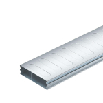 OBO S2 19048-2 Unterflurkanal 2-teilig 