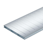 OBO S3 35028-2 Unterflurkanal 2-teilig 