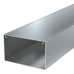 OBO PLM D 1220 FS Instskanal Metall 