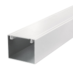 OBO PLM D 0810 RW Instskanal Metall 