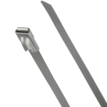 LAPP STAHLKABELBINDER LS 4.6-200B 