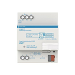 BJ Spannungsversorgung 640mA     6180/17 