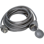 Kopp Gummi-Verlängerung 10m H  147310042 
