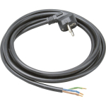 KOPP Zuleitung 3m H 05 VV-F    147703019 