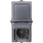 Kopp NAUTIC Aus                138515009 