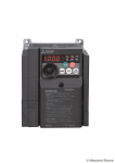 Mitsubishi Umrichter    FR-D740-080SC-EC 