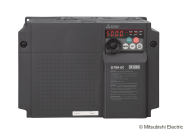 Mitsubishi Umrichter    FR-D740-160SC-EC 