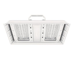 ZUM Highbay Craft2 PC IP66      42187590 