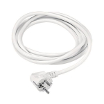 Zumtobel CABLE/PLUG 3M SR2 WH   22171209 