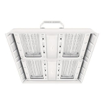 ZUM Highbay Craft2 PC IP66      42187604 