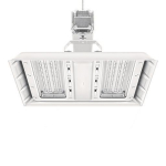 ZUM Highbay Craft2 PC IP66      42187984 