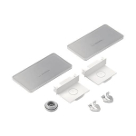 Zumtobel ECOOS2 ENDCAP SET SR   22171131 