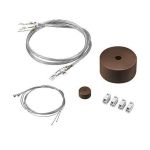 Zumtobel CLEVO ID MONT SET SL + 22170895 