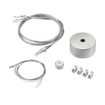 ZUM Montage-und Einspeiseset    22170897 