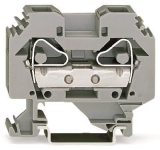 WAGO 283-104 2-Leiter- 
