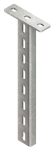 NIED Hängestiel verzinkt           400MM 